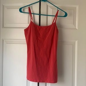 Coral Express Cami